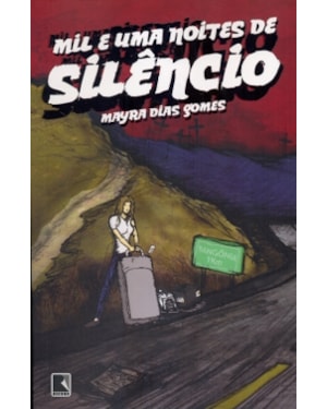 MIL E UMA NOITES DE SILÊNCIO