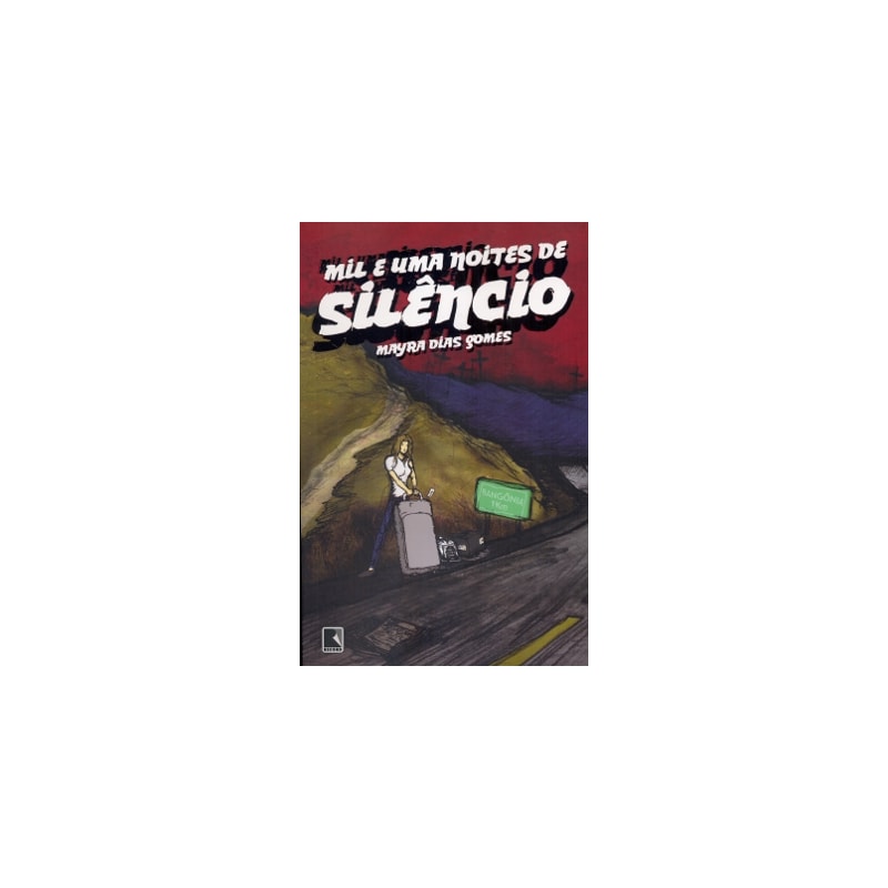 MIL E UMA NOITES DE SILÊNCIO