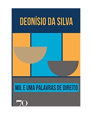 Mil e uma palavras de direito