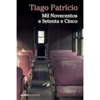 MIL NOVECENTOS E SETENTA E CINCO