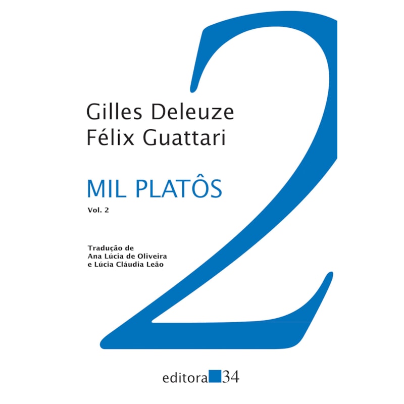 Mil platôs