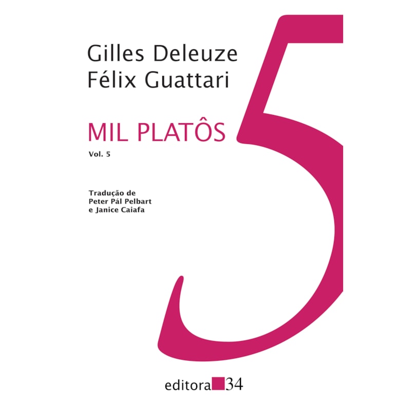 Mil platôs