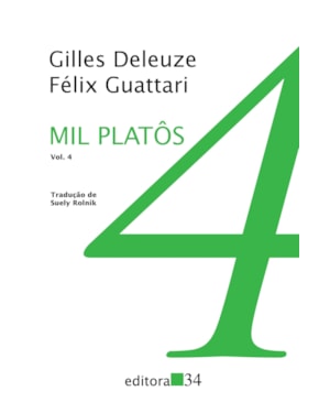 Mil platôs