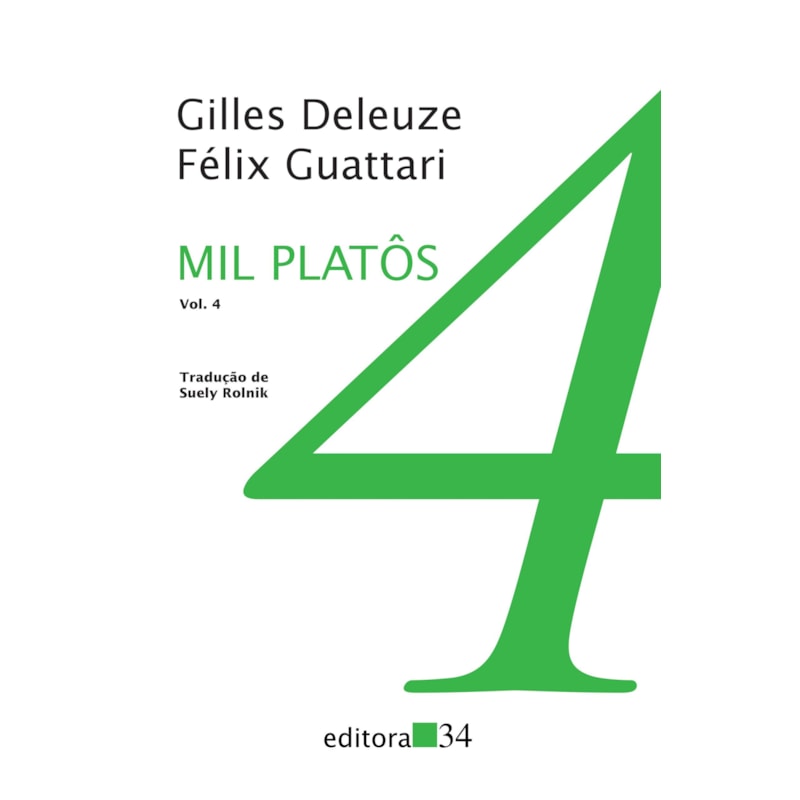 Mil platôs