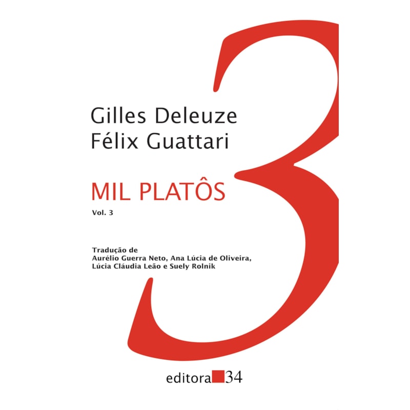Mil platôs