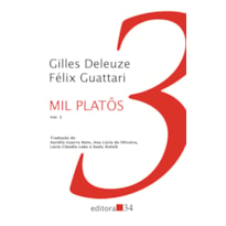 MIL PLATÔS - VOL. 3