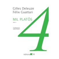 MIL PLATÔS - VOL. 4