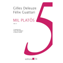 MIL PLATÔS - VOL. 5