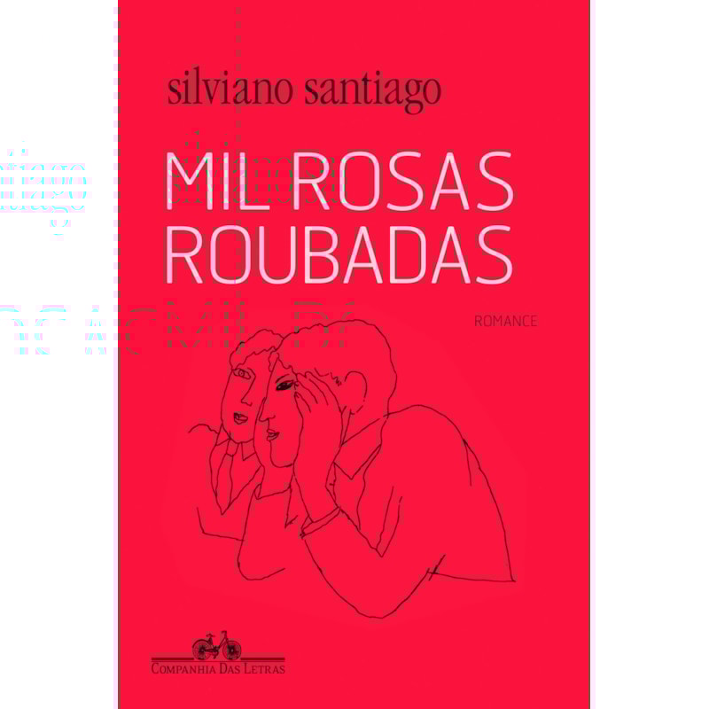 MIL ROSAS ROUBADAS