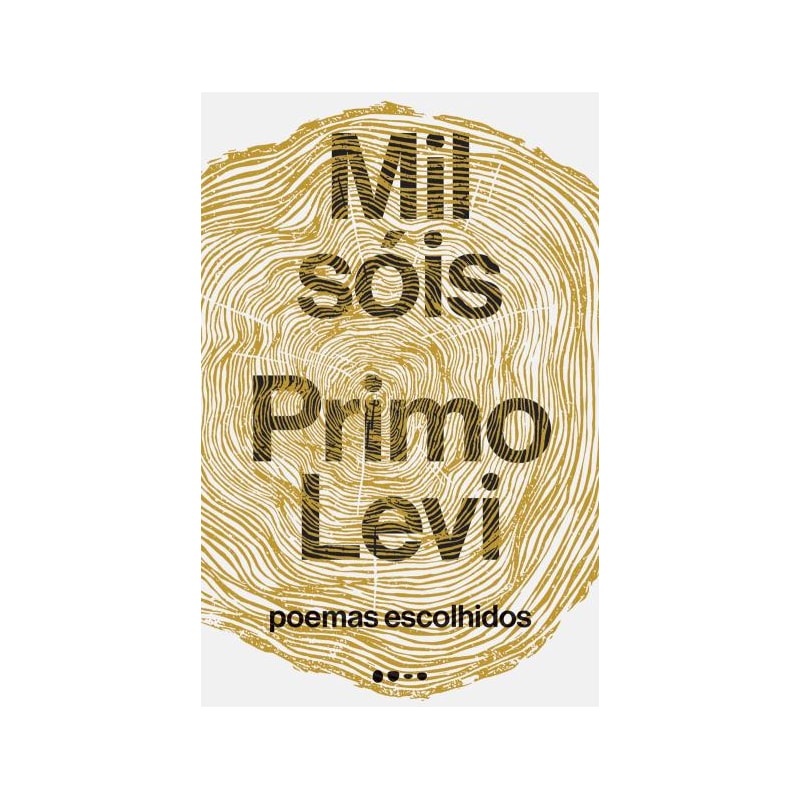 Mil sóis: poemas escolhidos