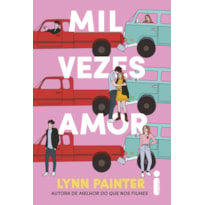 MIL VEZES AMOR: AUTORA DE MELHOR DO QUE NOS FILMES