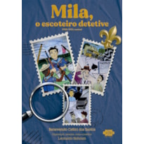 Mila, o escoteiro detetive