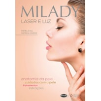 MILADY LASER E LUZ