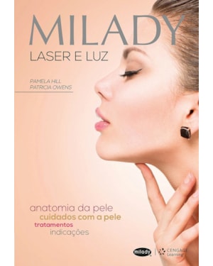 MILADY LASER E LUZ