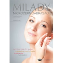 MILADY MICRODERMOABRASÃO