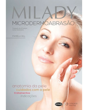 MILADY MICRODERMOABRASÃO