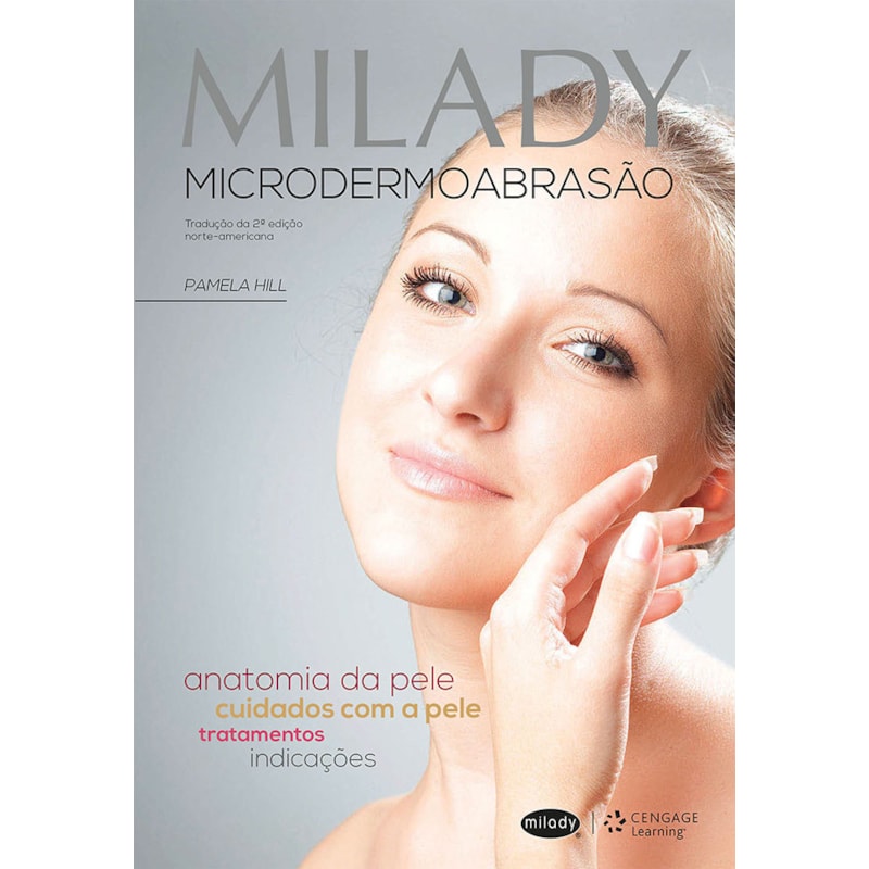 MILADY MICRODERMOABRASÃO