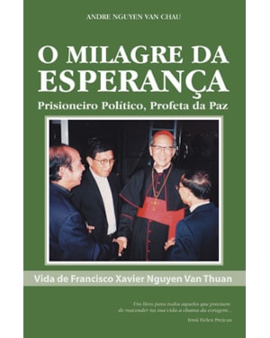 MILAGRE DA ESPERANCA, O