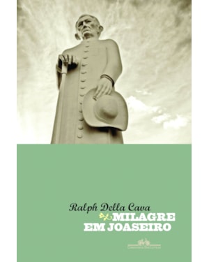 Milagre em Joaseiro