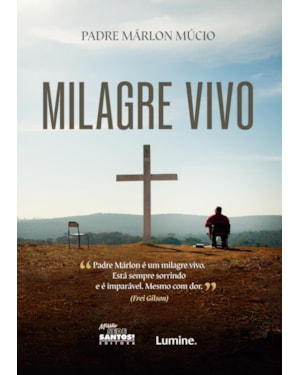 MILAGRE VIVO