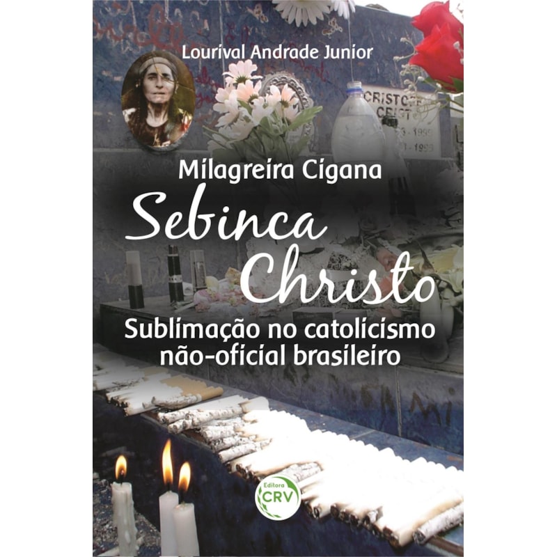 MILAGREIRA CIGANA SEBINCA CHRISTO