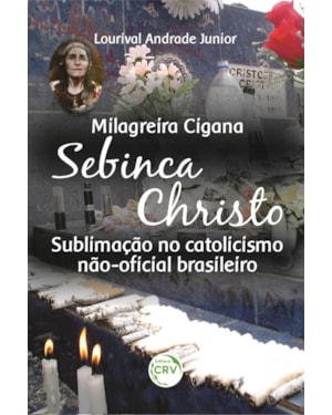 MILAGREIRA CIGANA SEBINCA CHRISTO