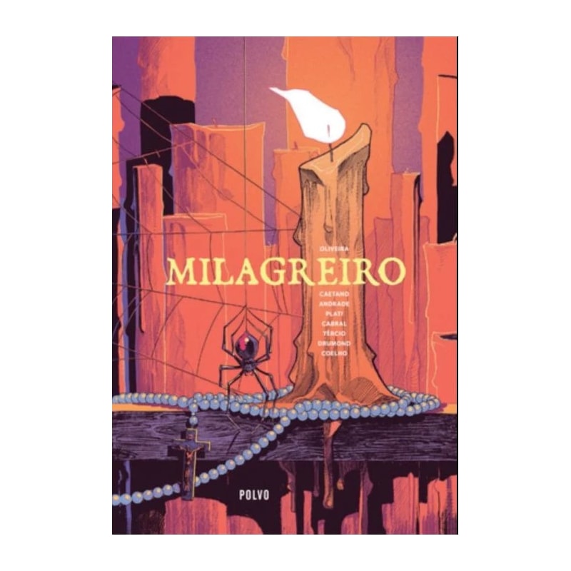 MILAGREIRO (BD)