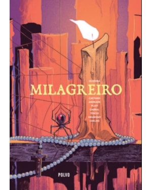 MILAGREIRO (BD)
