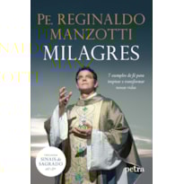 MILAGRES