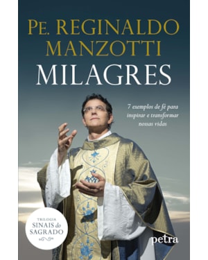 MILAGRES