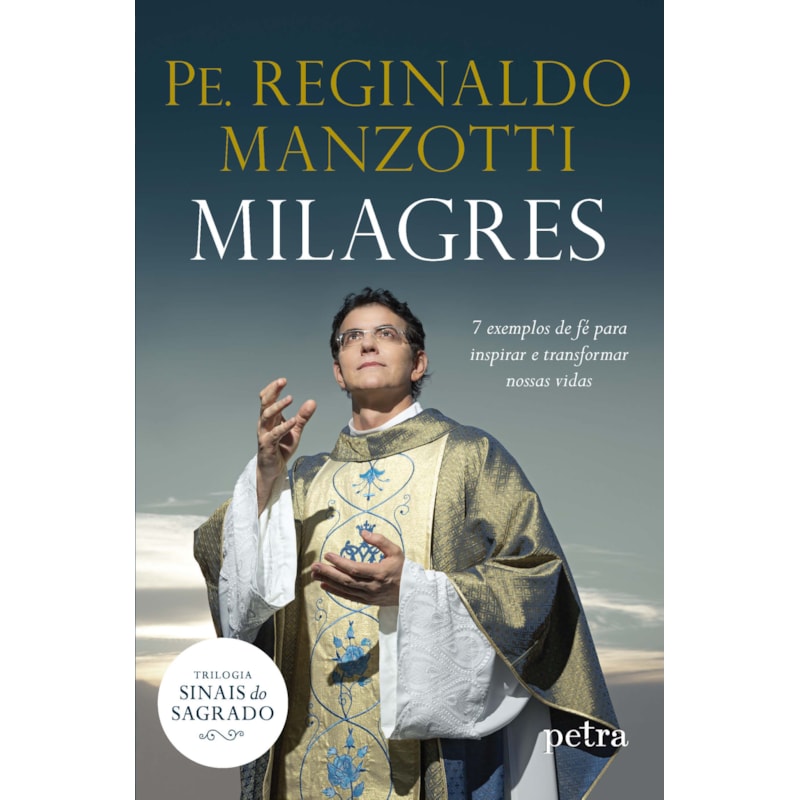 MILAGRES