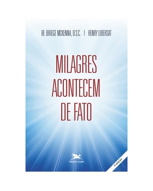 MILAGRES ACONTECEM DE FATO