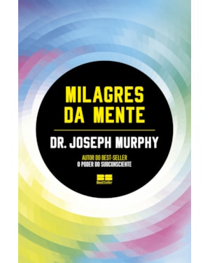 MILAGRES DA MENTE