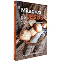 MILAGRES DE JESUS