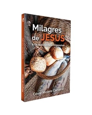 MILAGRES DE JESUS