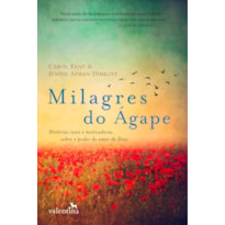 MILAGRES DO ÁGAPE