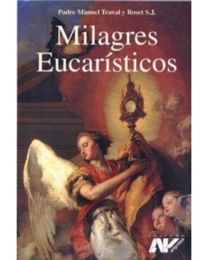 MILAGRES EUCARISTICOS