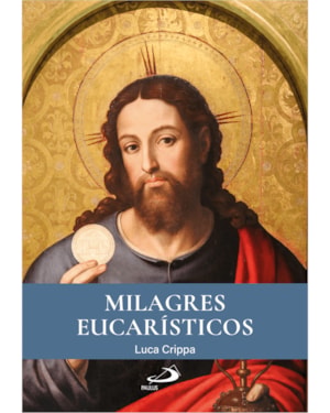 Milagres Eucarísticos