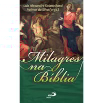 Milagres na Bíblia