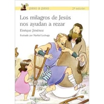 MILAGROS DE JESUS NOS AYUDAN A REZAR