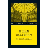 MILAN CALIBRE 9 MILAN CALIBRE 9