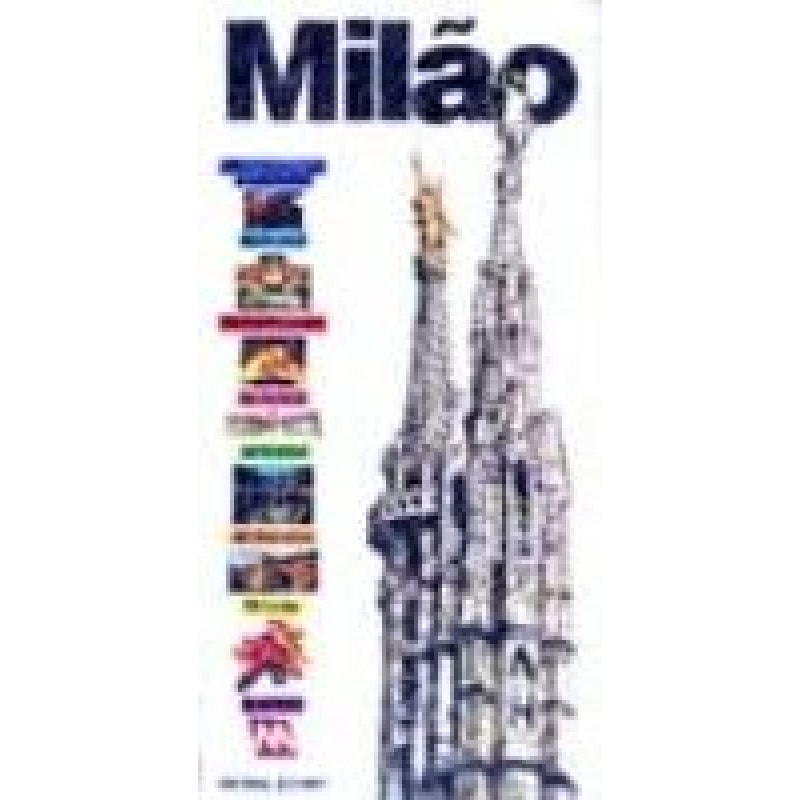 MILAO - IR E VOLTAR
