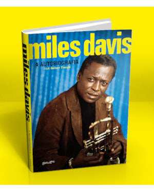 MILES DAVIS: A AUTOBIOGRAFIA