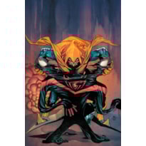 Miles morales: homem-aranha (2023) vol. 3