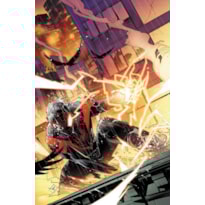 Miles Morales: Homem-Aranha (2023) Vol. 5