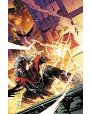 Miles Morales: Homem-Aranha (2023) Vol. 5