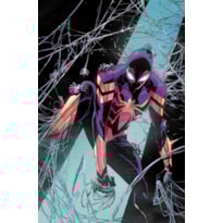 Miles Morales: Homem-Aranha (2023) Vol. 6