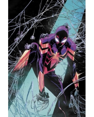 Miles Morales: Homem-Aranha (2023) Vol. 6