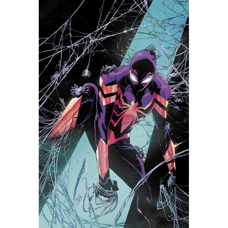 Miles Morales: Homem-Aranha (2023) Vol. 6