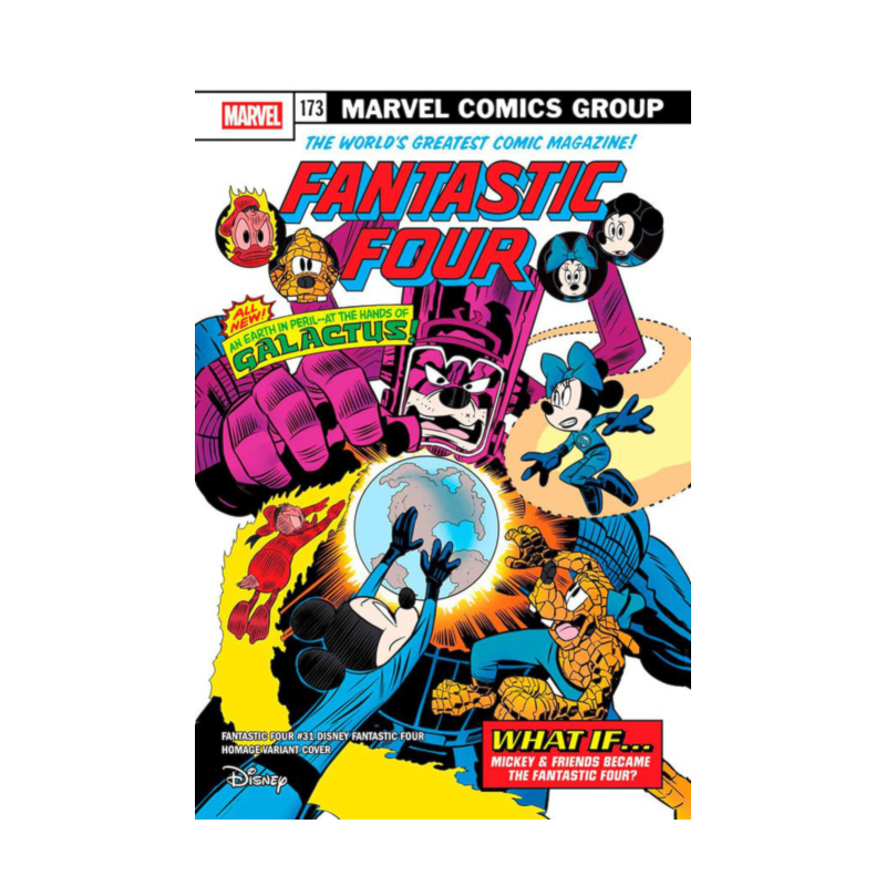 Miles Morales: Homem-Aranha (2025) 04 - Capa Variante